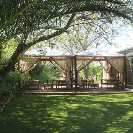 Canavial Garden (Adults Only) لاغوس المظهر الخارجي الصورة