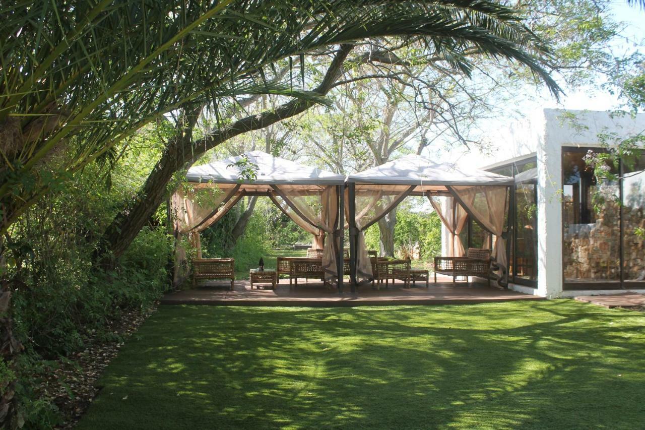 Canavial Garden (Adults Only) لاغوس المظهر الخارجي الصورة